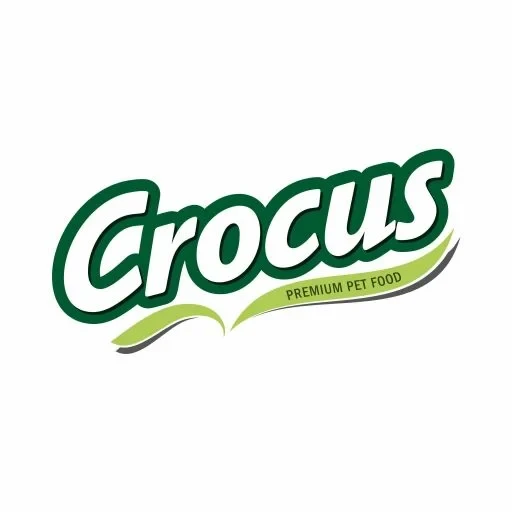 Crocus logosu
