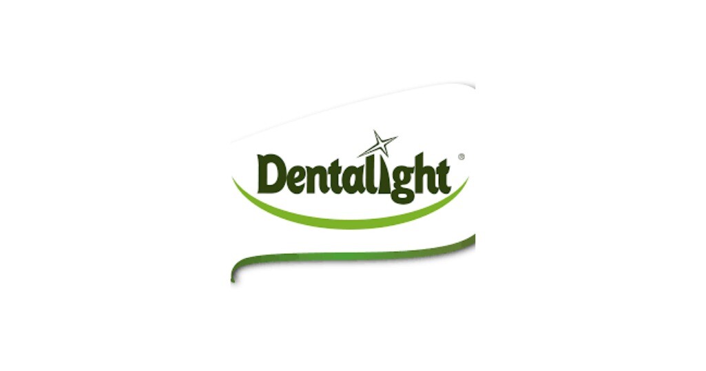 Dentalight logosu