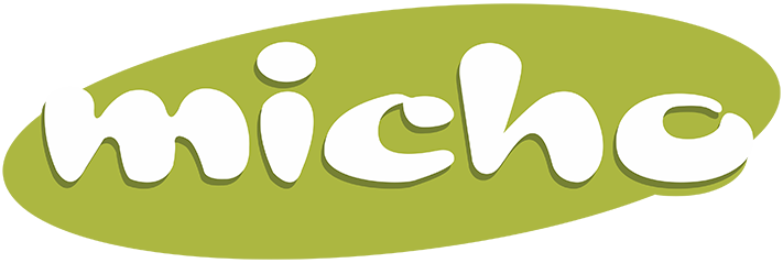 Micho logosu