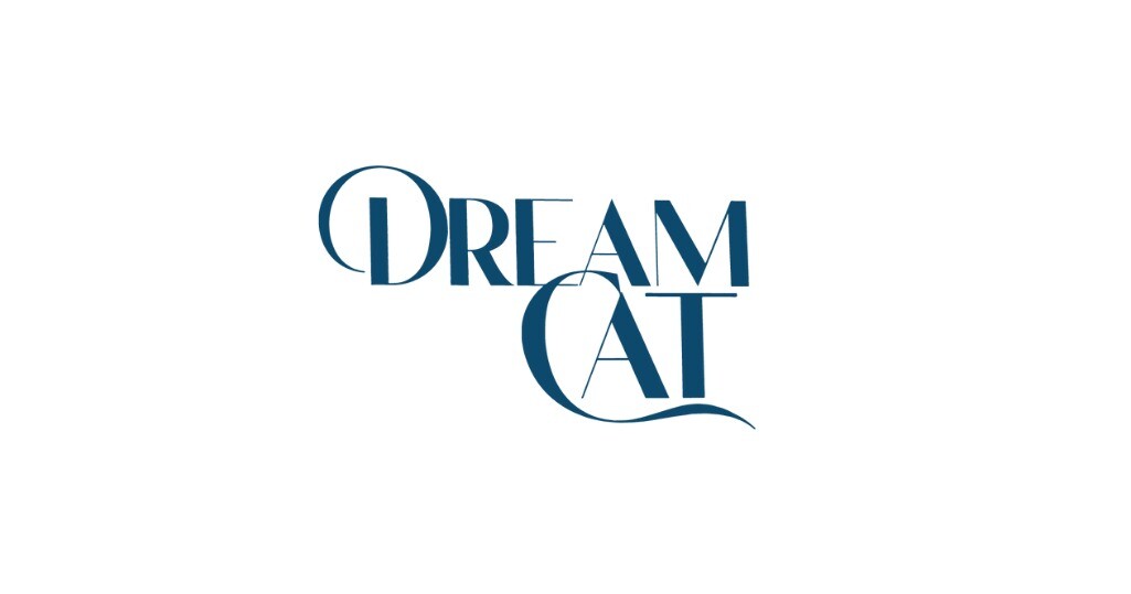 Dream Cat logosu