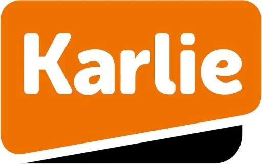 Karlie logosu