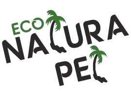 Eco Natura logosu