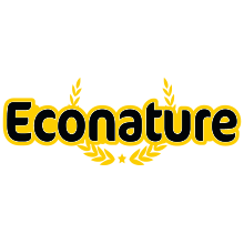 Econature logosu