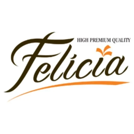 Felicia logosu