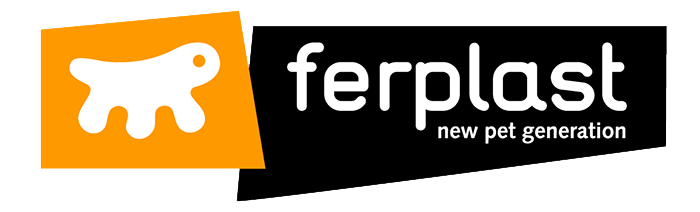 Ferplast logosu