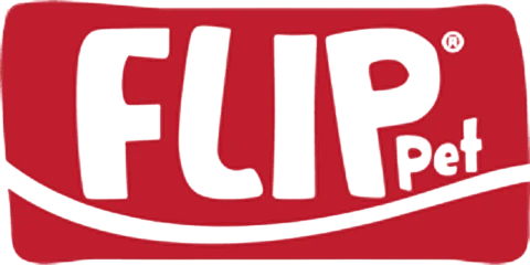Flip logosu