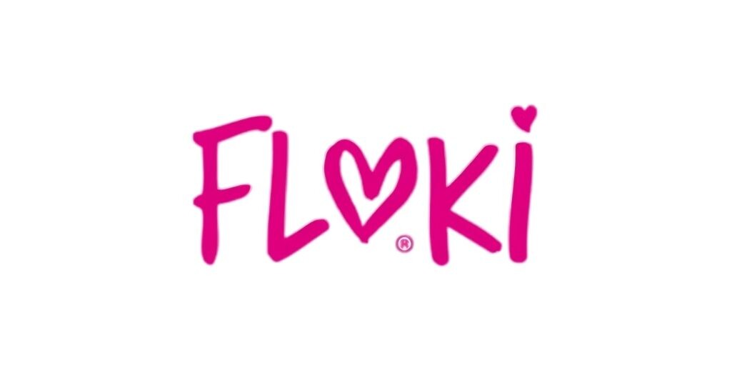 Floki logosu